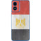 Egyptian Flag Distressed Moto G Play 4G (2024) Skin